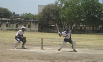 Inter College Tournament